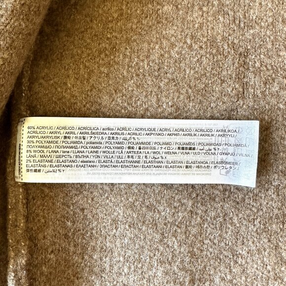 Mango Knit Jacket - Picture 14 of 15